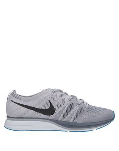 Низкие кеды и кроссовки Nike