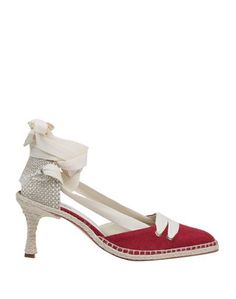 Туфли CastaÑer by Manolo Blahnik