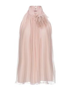 Топ без рукавов Blumarine