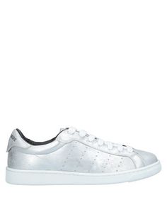 Низкие кеды и кроссовки Dsquared2