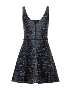 Короткое платье Proenza Schouler