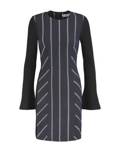 Короткое платье Derek Lam 10 Crosby