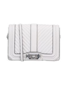 Сумка через плечо Rebecca Minkoff
