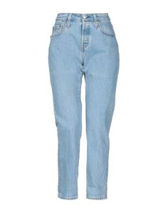 Джинсовые брюки Levis RED TAB