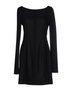 Короткое платье Diane von Furstenberg