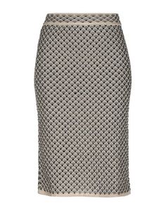 Юбка до колена M Missoni