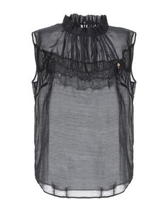 Топ без рукавов Elisabetta Franchi