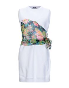 Короткое платье Msgm