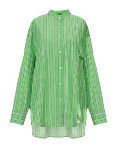 Pубашка Msgm