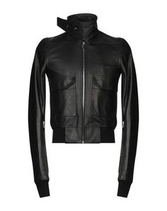 Куртка Rick Owens