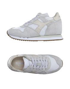 Низкие кеды и кроссовки Diadora Heritage