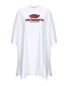 Толстовка Vetements