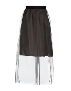 Длинная юбка Mangano