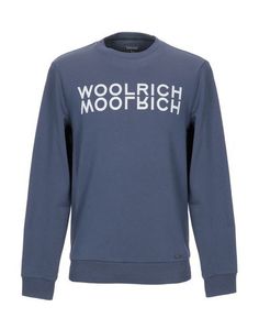 Толстовка Woolrich