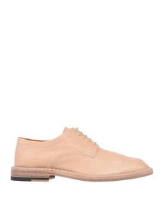 Обувь на шнурках Maison Margiela