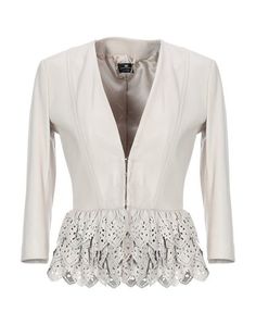 Пиджак Elisabetta Franchi