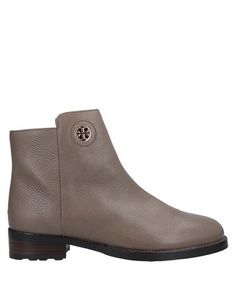 Полусапоги и высокие ботинки Tory Burch