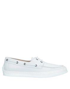 Мокасины Tod`S