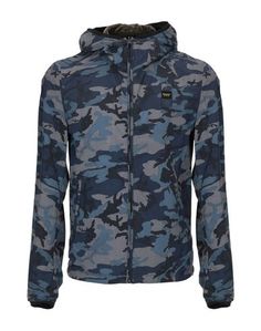 Куртка Blauer
