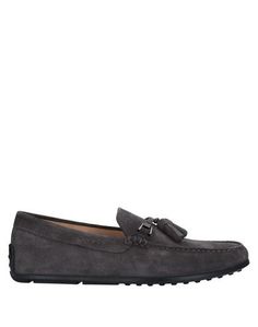 Мокасины Tod`S