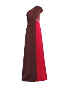 Длинное платье Vionnet