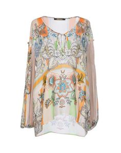 Блузка Roberto Cavalli