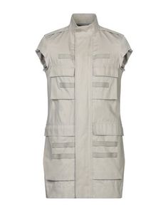 Легкое пальто Rick Owens