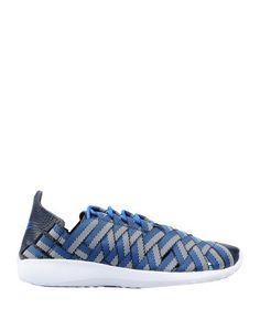 Низкие кеды и кроссовки Nike