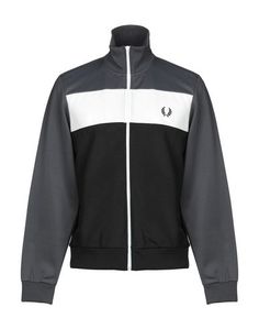 Толстовка Fred Perry