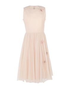 Платье до колена Blugirl Blumarine