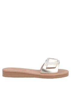 Сандалии Ancient Greek Sandals