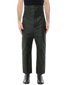Повседневные брюки Rick Owens