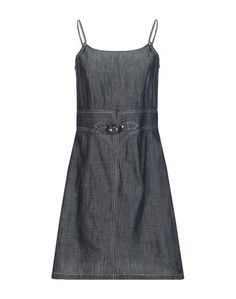 Короткое платье Emporio Armani