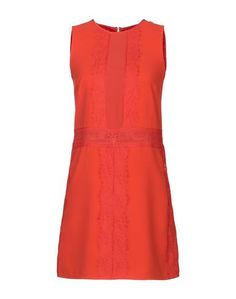 Короткое платье Elisabetta Franchi