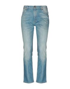 Джинсовые брюки Gucci