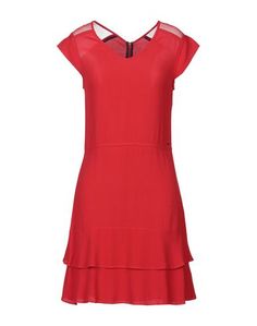 Короткое платье Tommy Hilfiger
