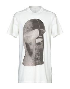 Футболка Rick Owens