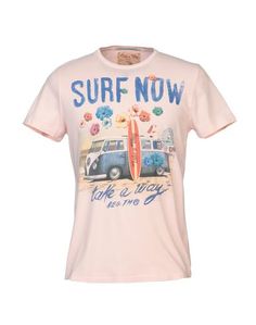 Футболка Take A WAY Clothing