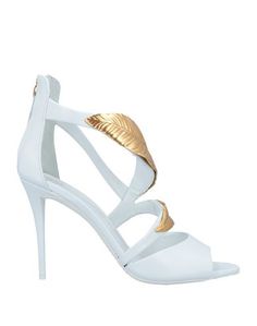 Сандалии Giuseppe Zanotti