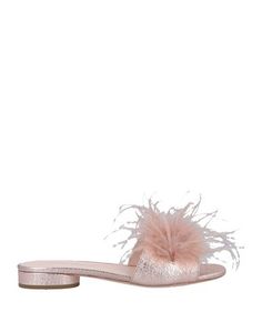 Сандалии Loeffler Randall