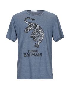 Футболка Pierre Balmain