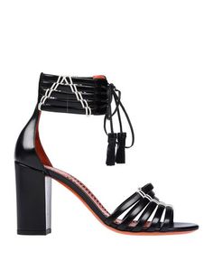 Сандалии Santoni