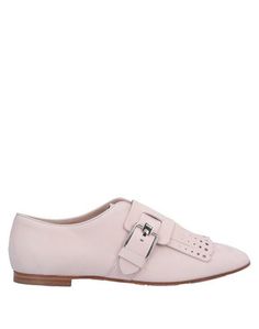 Мокасины Tod`S