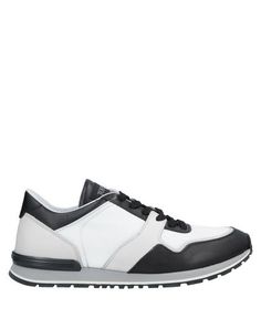 Низкие кеды и кроссовки Tod`S