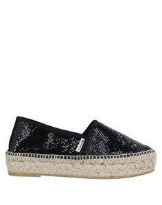 Эспадрильи Espadrilles