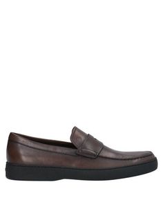 Мокасины Tod`S