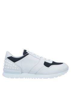 Низкие кеды и кроссовки Tod`S