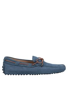 Мокасины Hogan