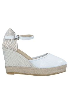 Эспадрильи Espadrilles