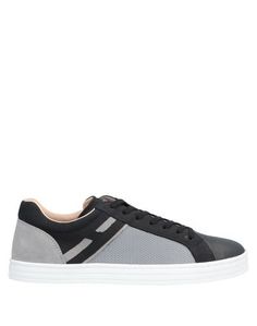 Низкие кеды и кроссовки Hogan Rebel